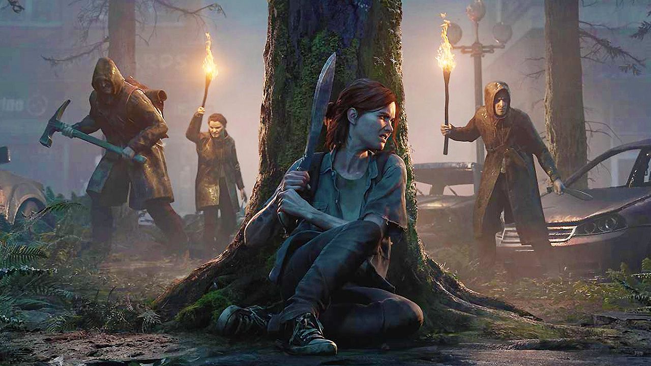 The Last Of Us Part 2 potrebbe arrivare presto su PlayStation Plus thumbnail