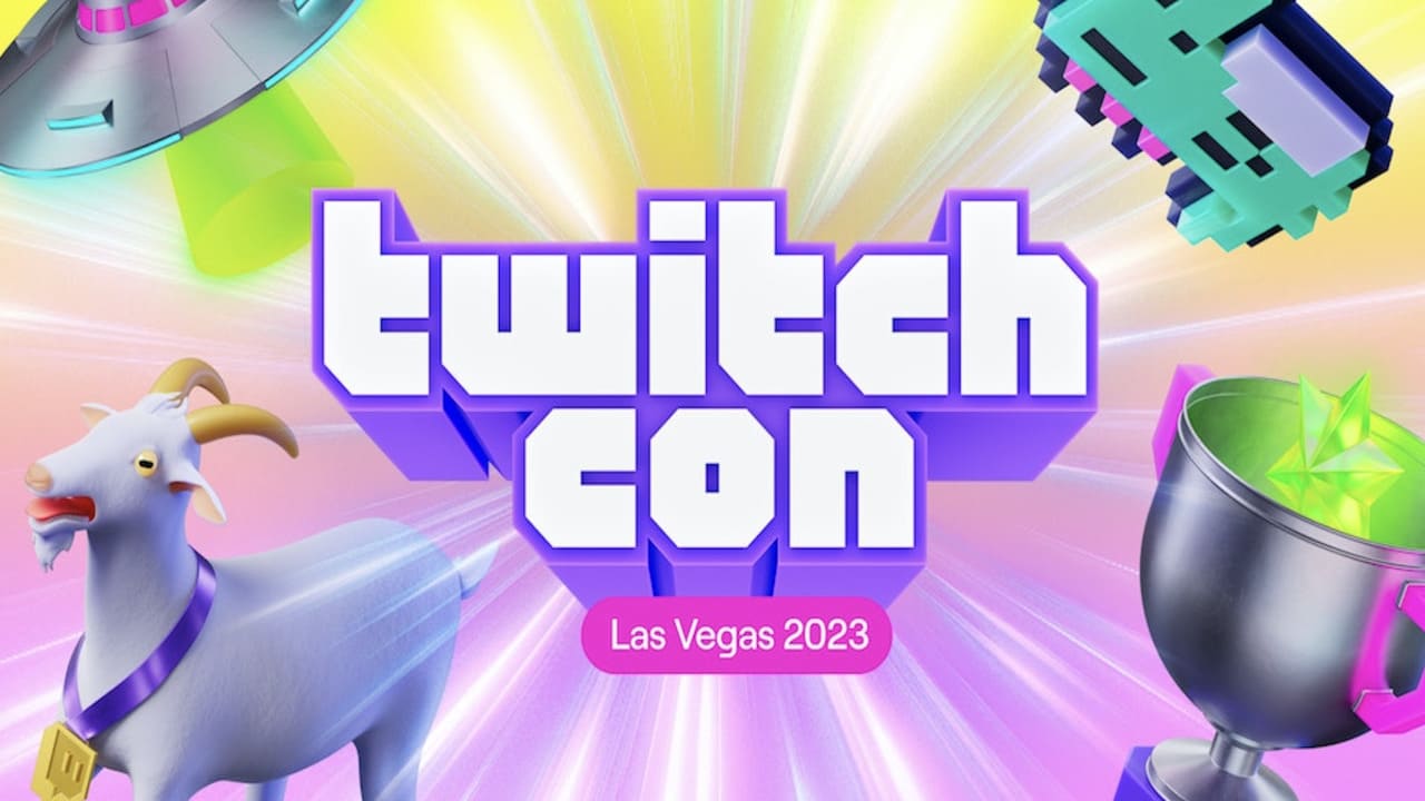 TwitchCon arriva a Las Vegas: occasione unica per i fan e per la community thumbnail