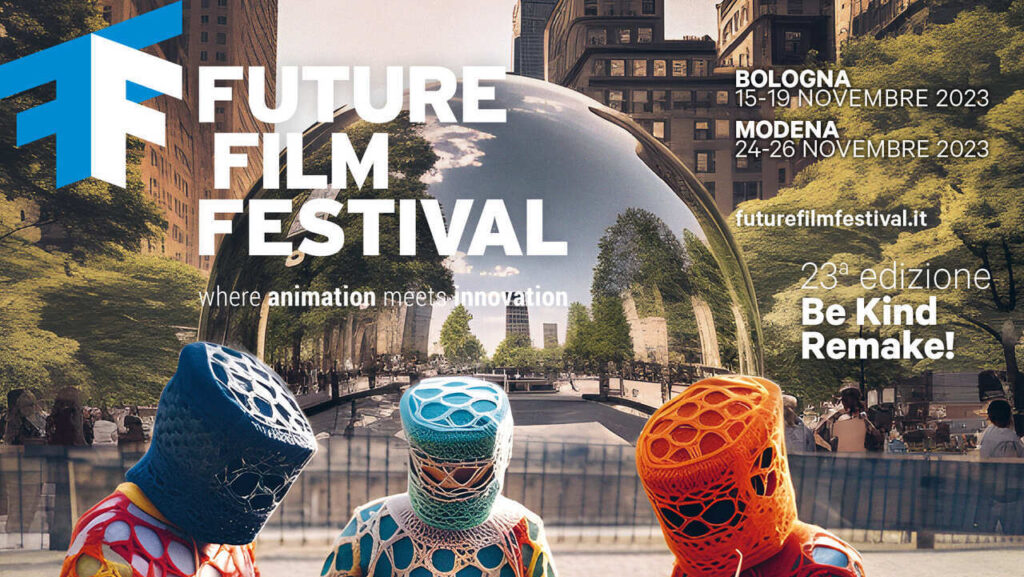 future film festival 2023
