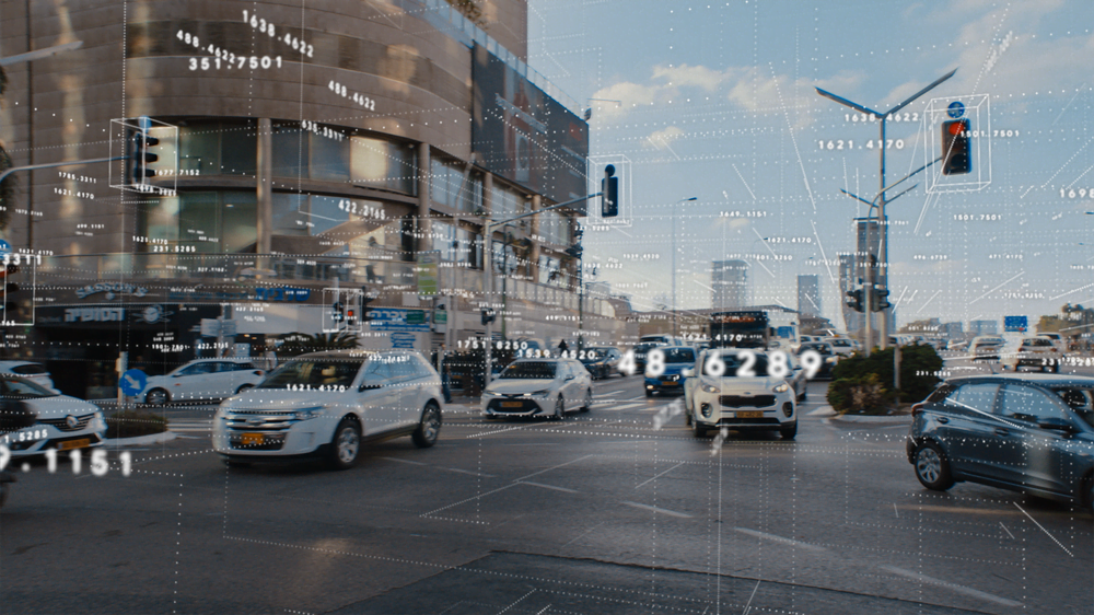 google trasporto intelligenza artificiale