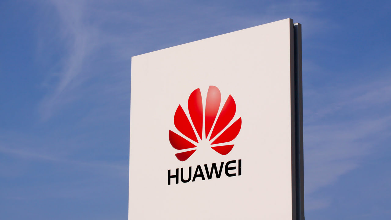 Huawei vuole raddoppiare le vendite di smartphone entro l'anno prossimo thumbnail