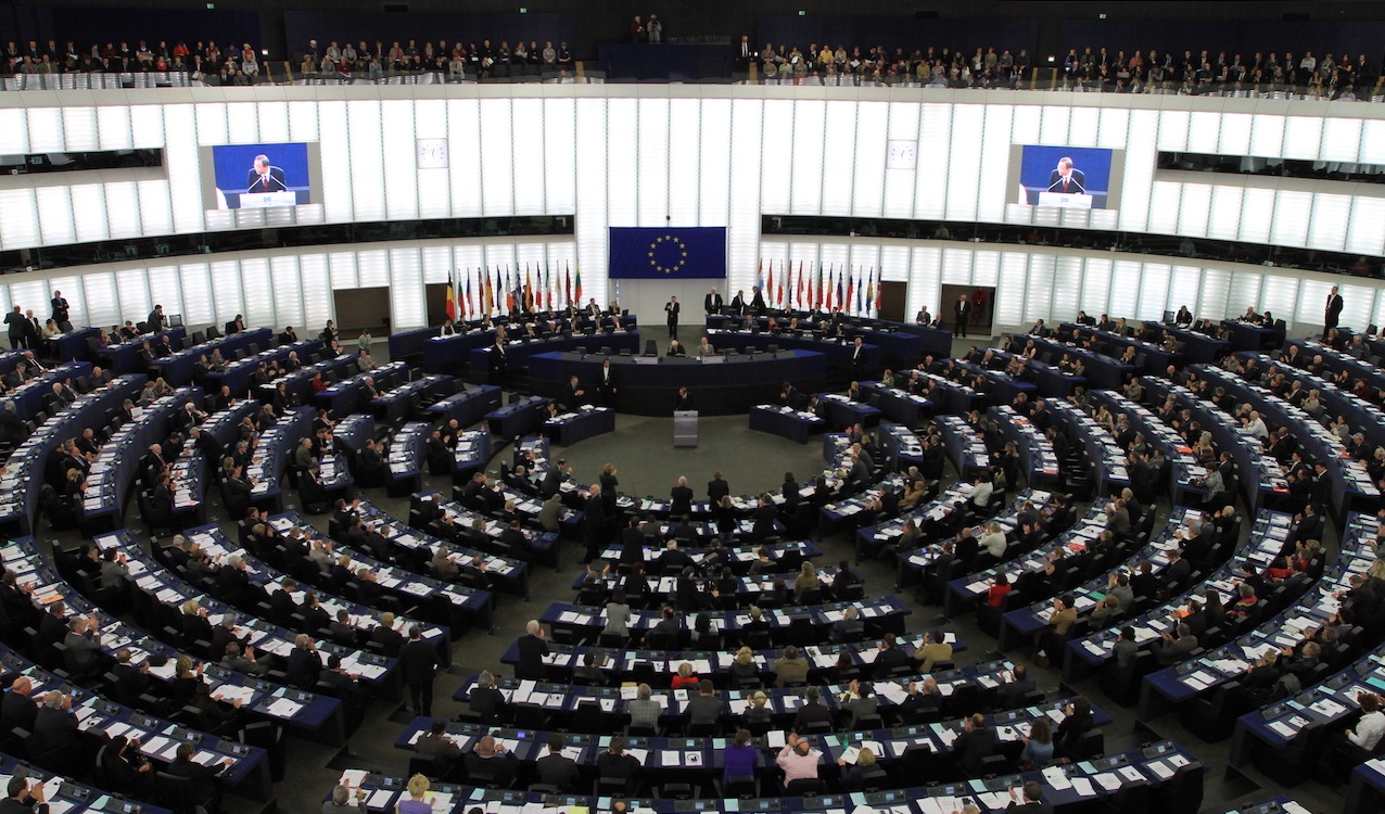 Il Parlamento Ue approva il Media Freedom Act, la legge sulla libertà e la trasparenza dei media thumbnail