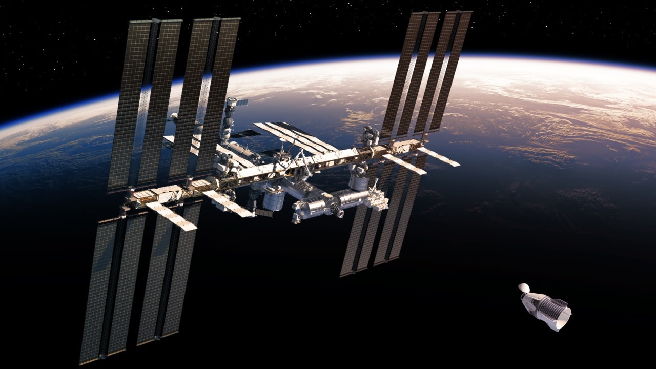 Missione Ax-3: Italia in prima linea nella ricerca spaziale a bordo della ISS thumbnail
