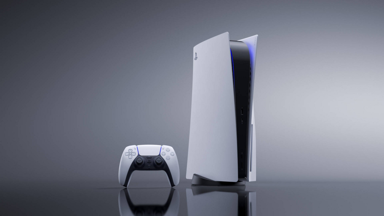 PlayStation 5 Slim per la prima volta in offerta thumbnail