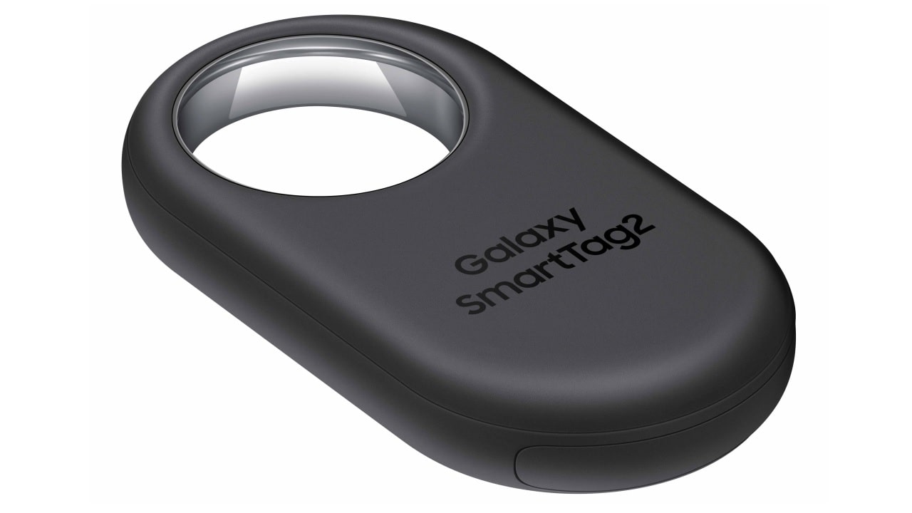Samsung annuncia Galaxy SmartTag2, per tenere traccia dei propri oggetti thumbnail