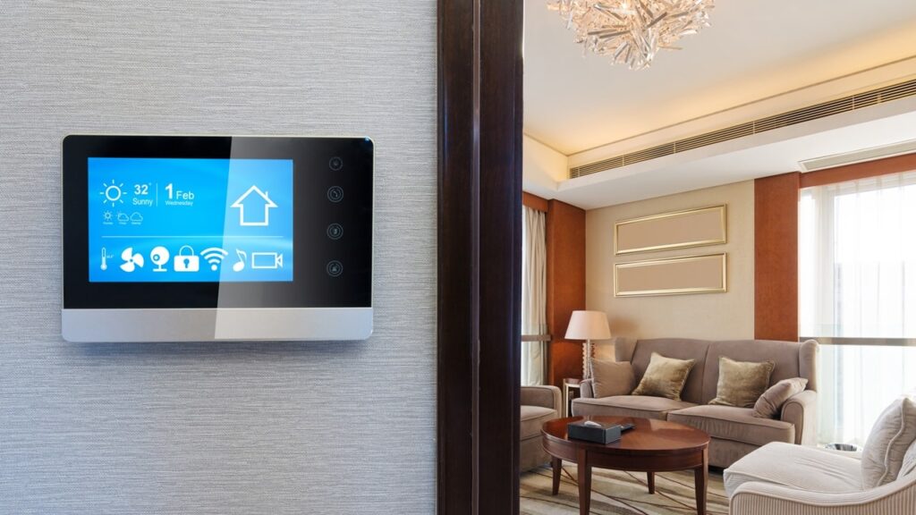 smart home dispositivi intelligenti standard matter 1.2 min