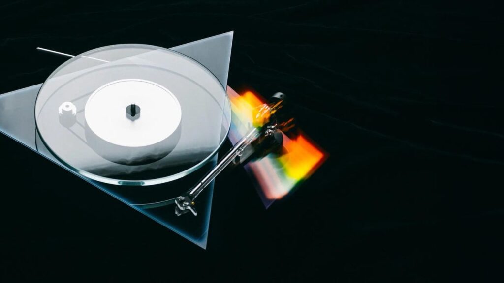the dark side of the moon pro ject
