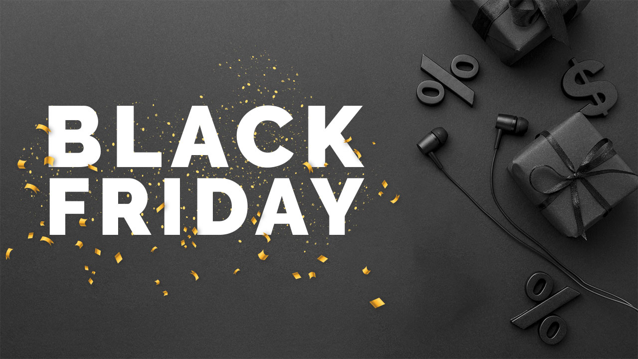 Le migliori offerte del Black Friday 2023 thumbnail