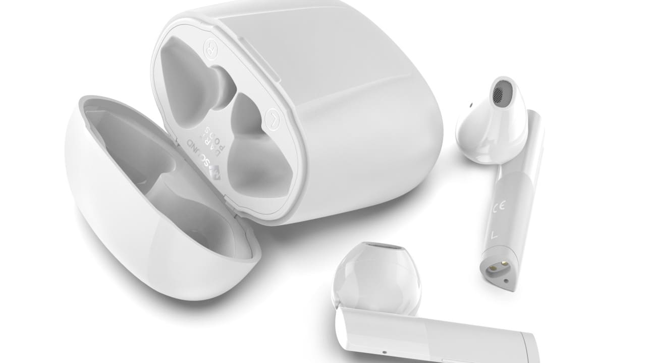 Dart Pods MySound, i nuovi auricolari true wireless con Bluetooth 5.3 thumbnail