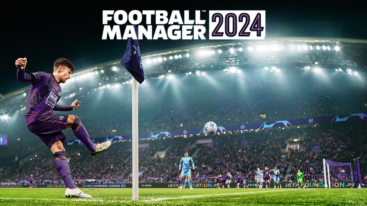 Football Manager 2024 esce oggi: ecco da che ora è possibile giocare thumbnail