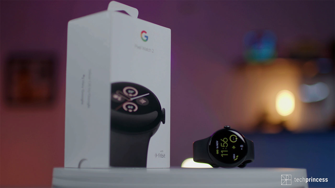 La recensione di Google Pixel Watch 2: ci siamo quasi! thumbnail