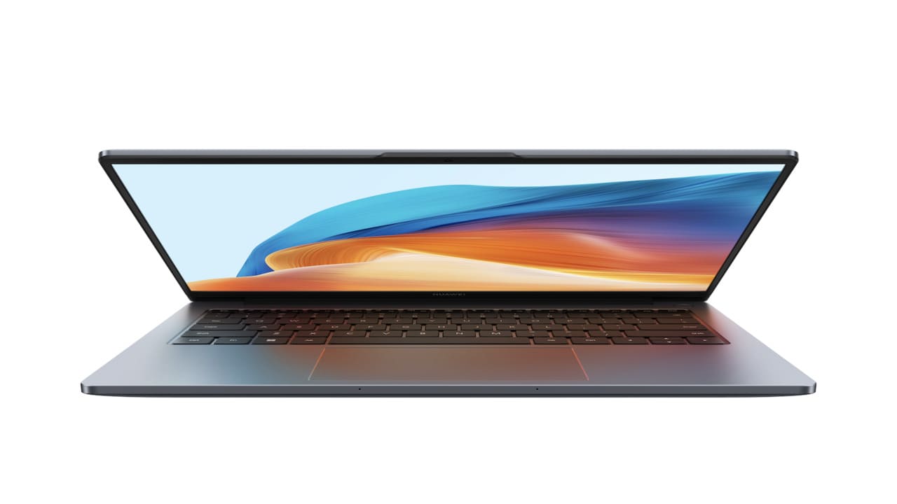 Huawei MateBook D 14, il nuovo laptop con prestazioni migliorate thumbnail