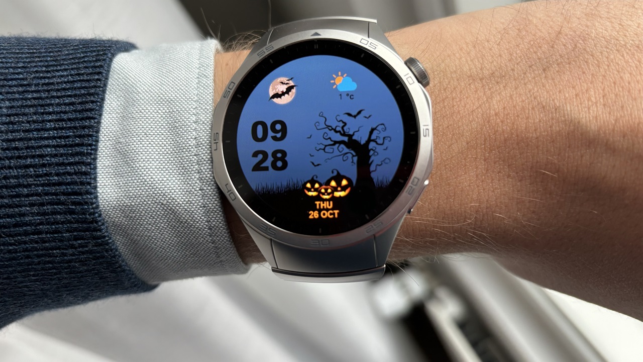 Huawei per il Black Friday 2023 su Amazon: smartwatch e auricolari in offerta thumbnail