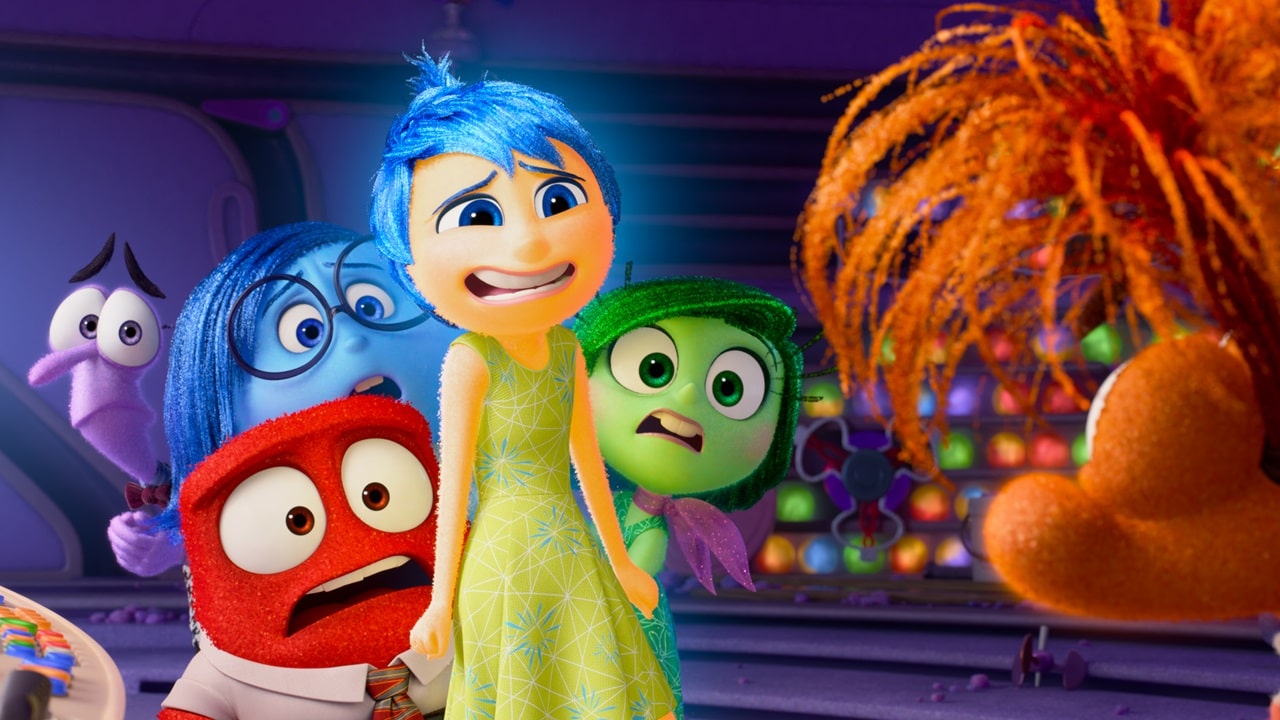 Inside Out 2, Disney e Pixar annunciano il trailer del sequel thumbnail