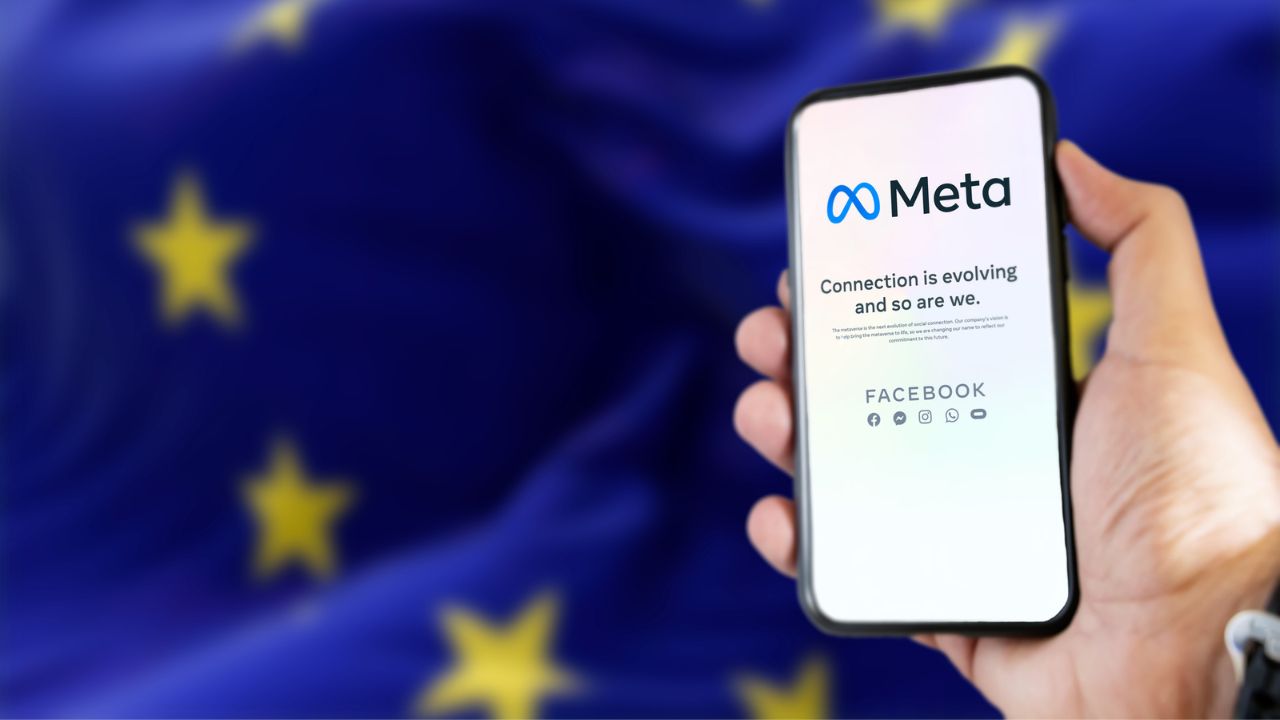 Meta dovrà limitare la pubblicità in Europa: la decisione del Comitato per la protezione dei dati thumbnail