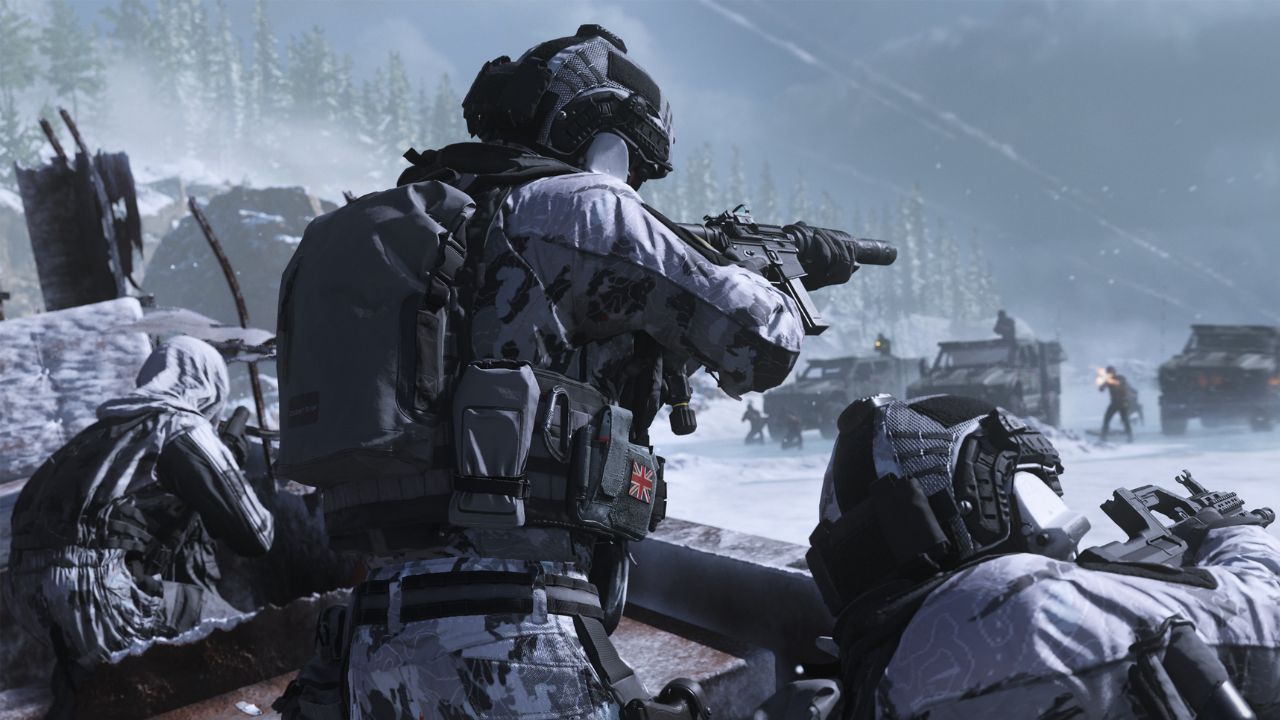 Modern Warfare III: come affrontare la campagna e (e quali ricompense otterrete) thumbnail