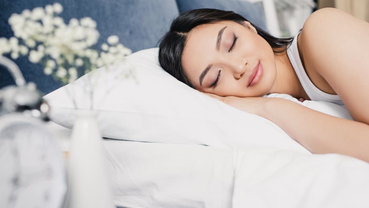 Lo studio di Samsung dice se la qualità del tuo sonno è buona thumbnail