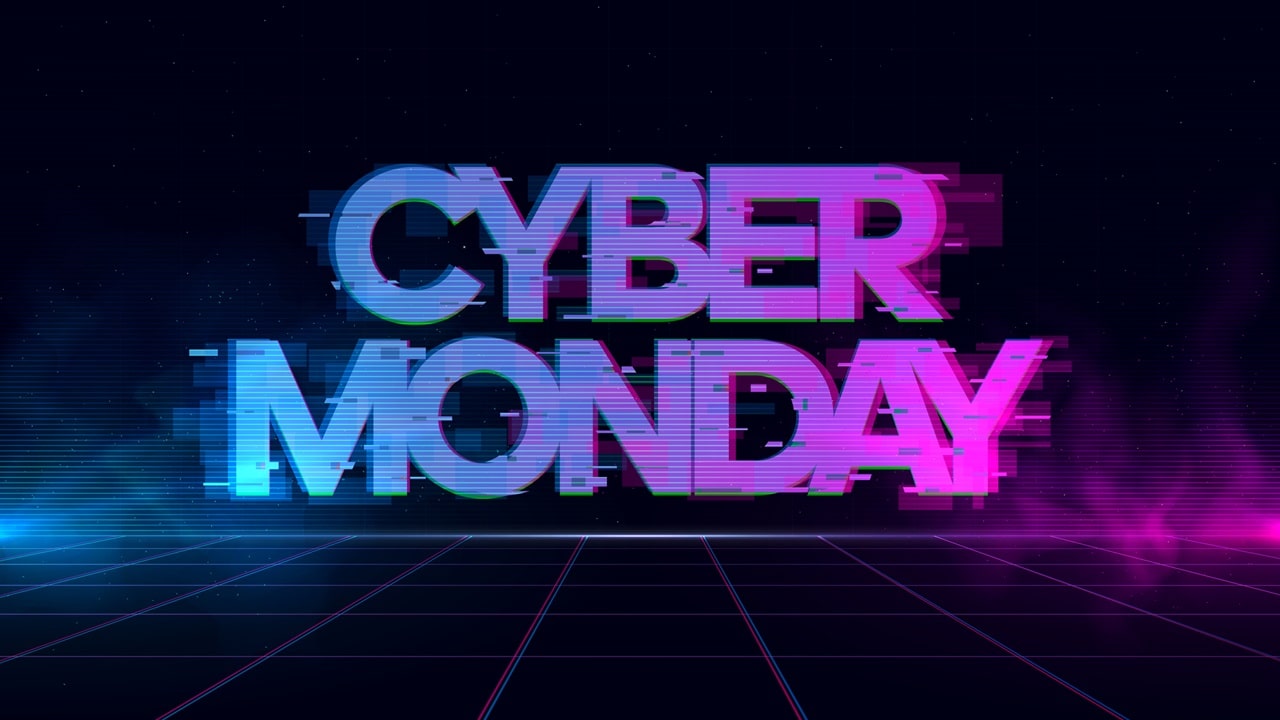 Le migliori offerte per il Cyber Monday 2023 thumbnail