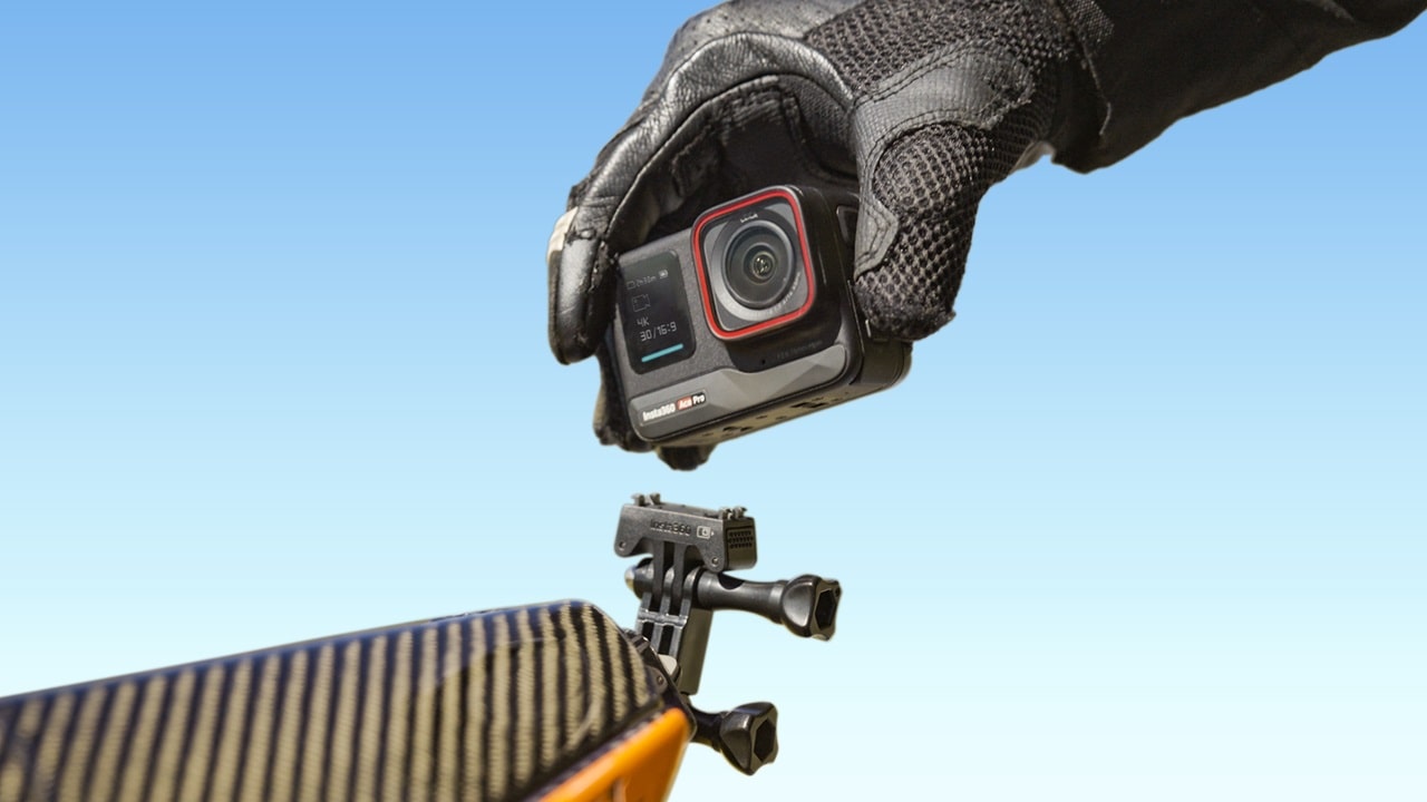 Insta360 annuncia le videocamere grandangolari Ace e Ace Pro thumbnail