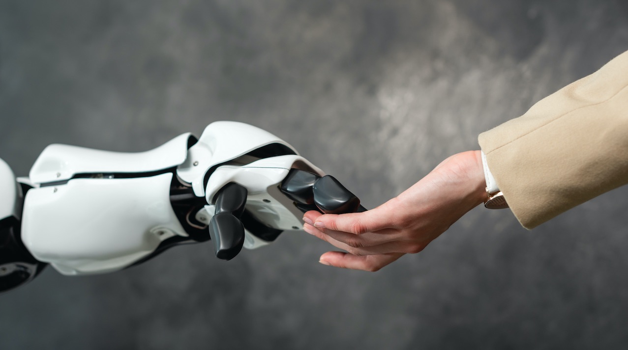 Intelligenza artificiale e lavoro: entro il 2030 cambieranno 9 professioni su 23 thumbnail