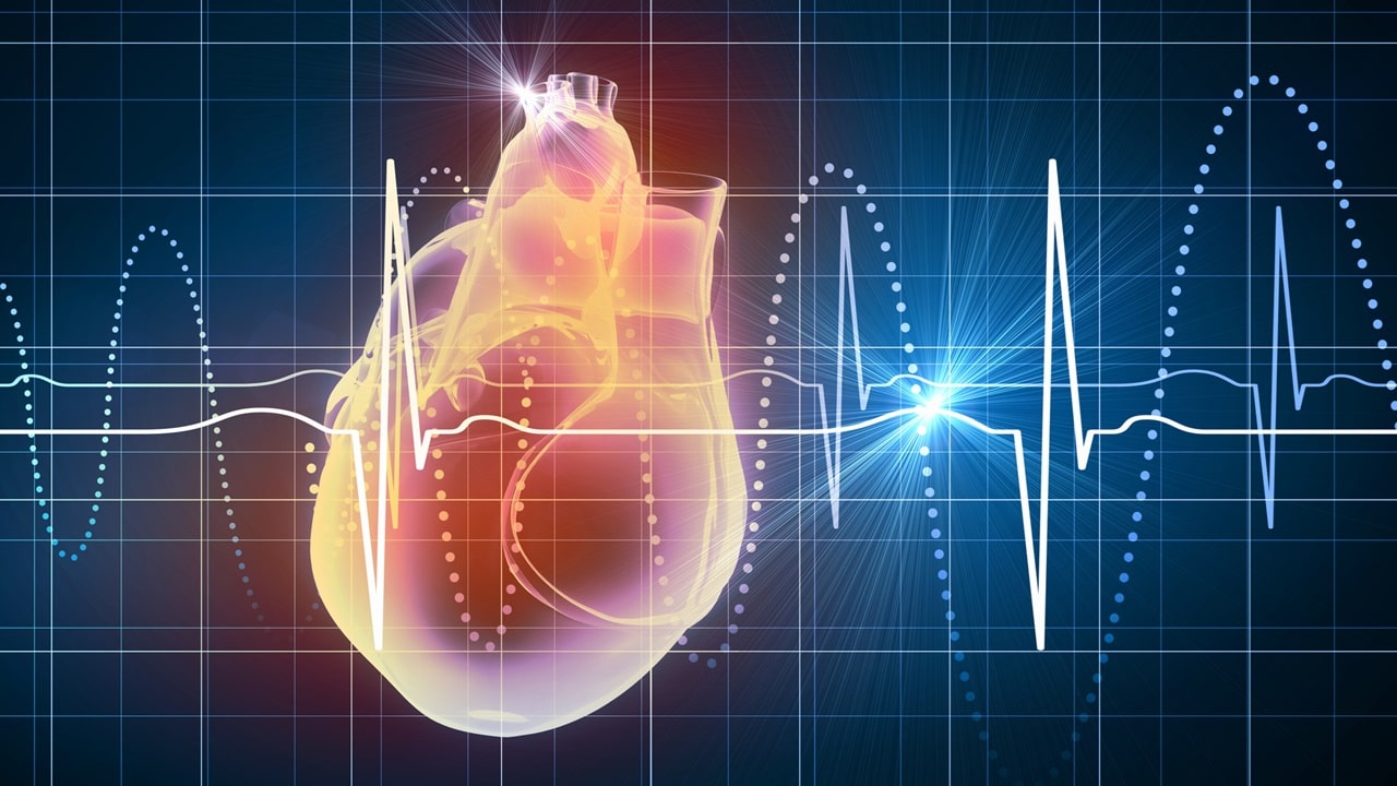L'intelligenza artificiale può prevedere il rischio infarto 10 anni nel futuro? thumbnail