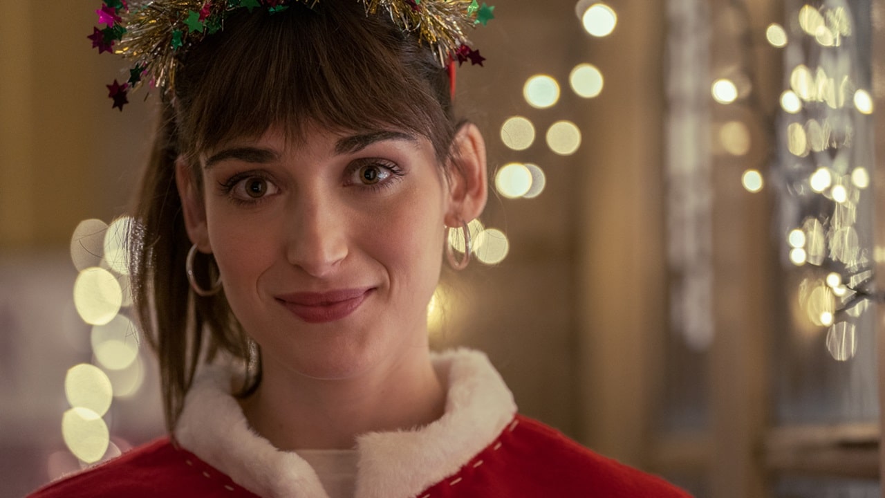 Odio il Natale, la seconda stagione arriverà su Netflix thumbnail