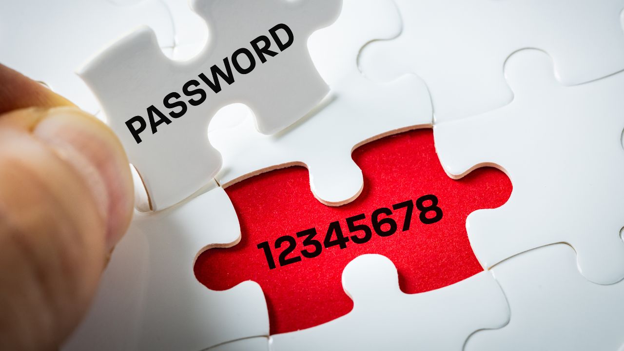 E anche quest'anno "admin" e "12345" sono le password più usate del 2023 thumbnail