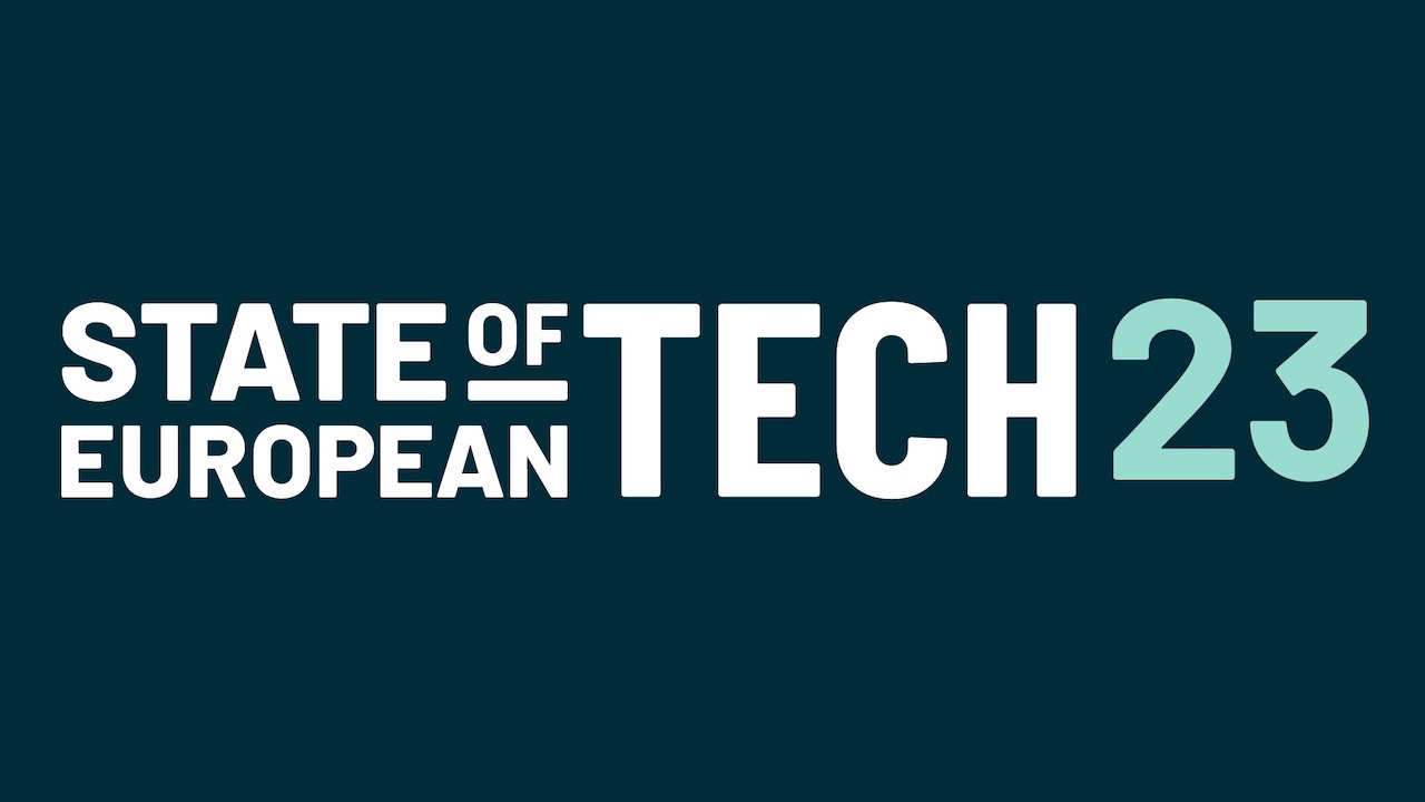 Come sta la tecnologia in Europa: pubblicato lo State of European Tech 2023 thumbnail