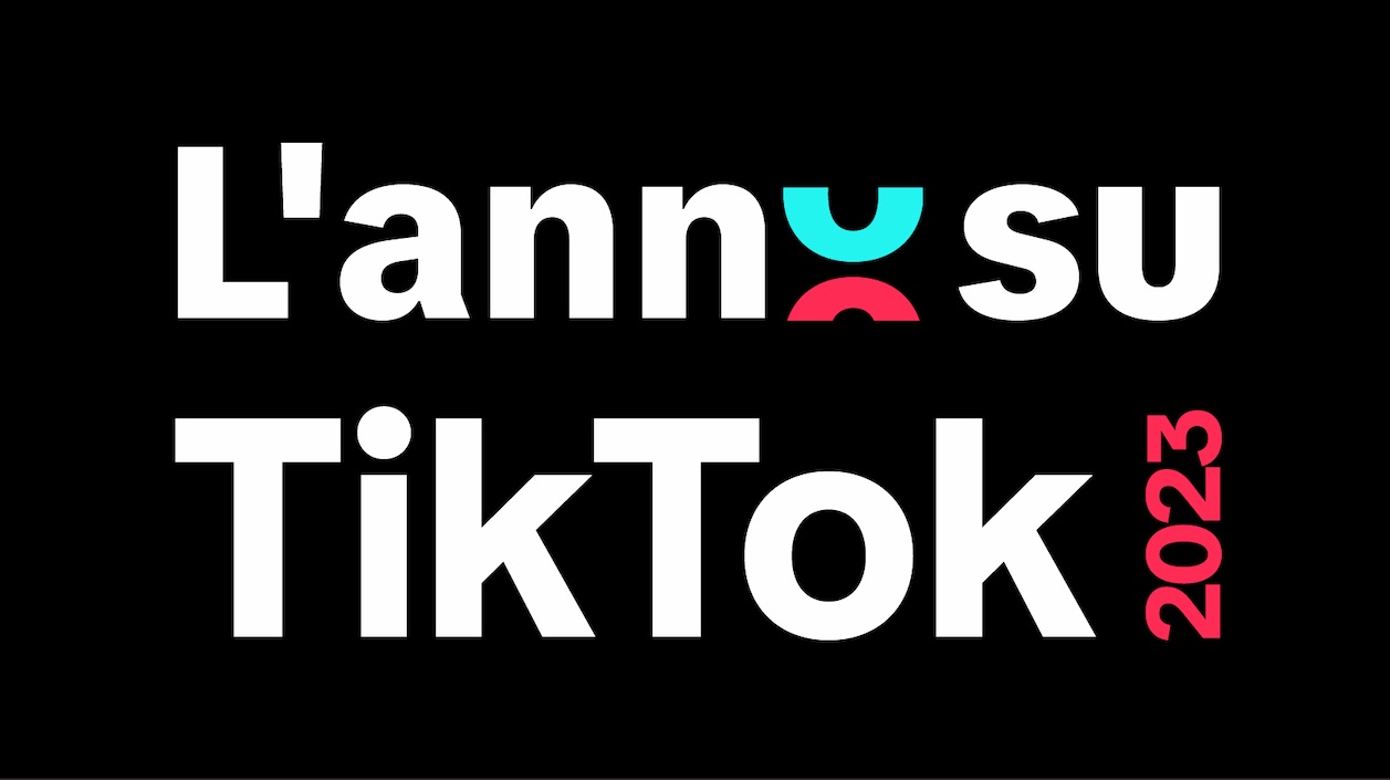 Un anno di TikTok: ecco com’è andato il 2023 in Italia thumbnail