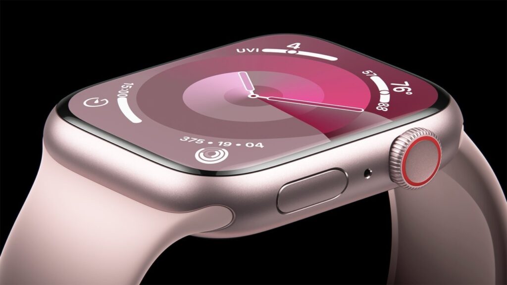 Apple Watch S9 ban cosa sta succedendo min