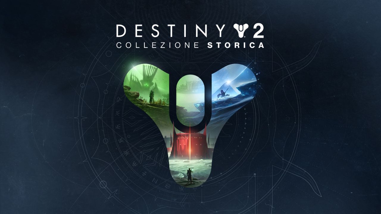 Destiny 2: Collezione Storica è gratis per pochi giorni su Epic Games Store thumbnail