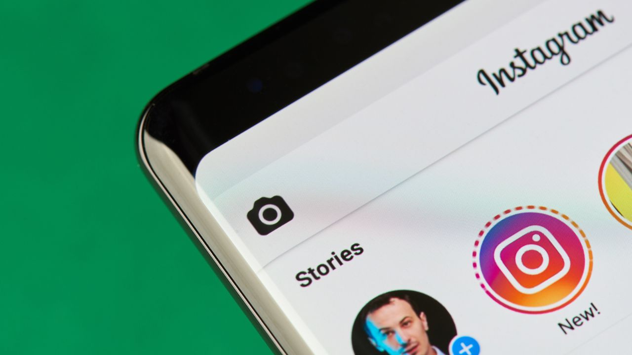 Instagram: è ora possibile caricare video in loop nelle Note thumbnail
