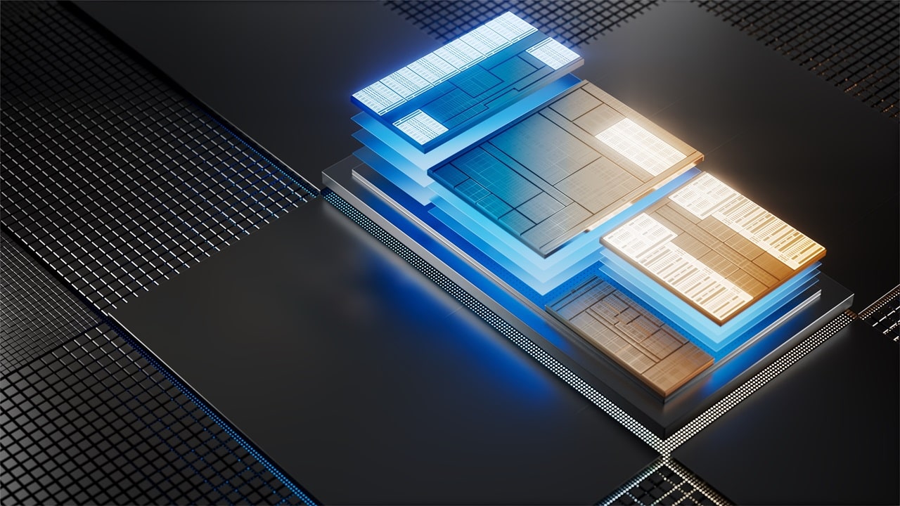 Intel punta sull'AI con la nuova generazione Intel Core Ultra e Intel Xeon thumbnail