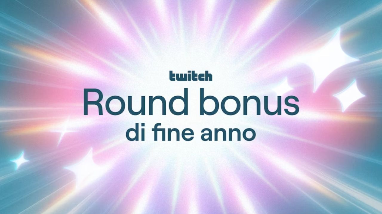 Twitch lancia Round Bonus: sconti su abbonamenti e promozioni sui bit thumbnail
