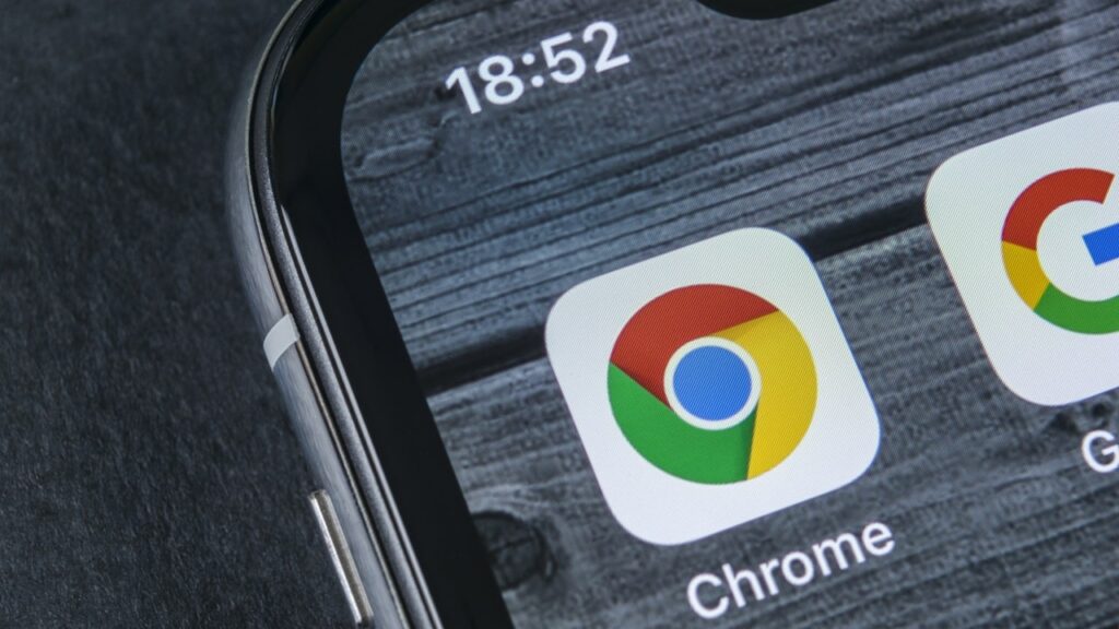 google chrome incognito tracciamento utenti patteggiamento min