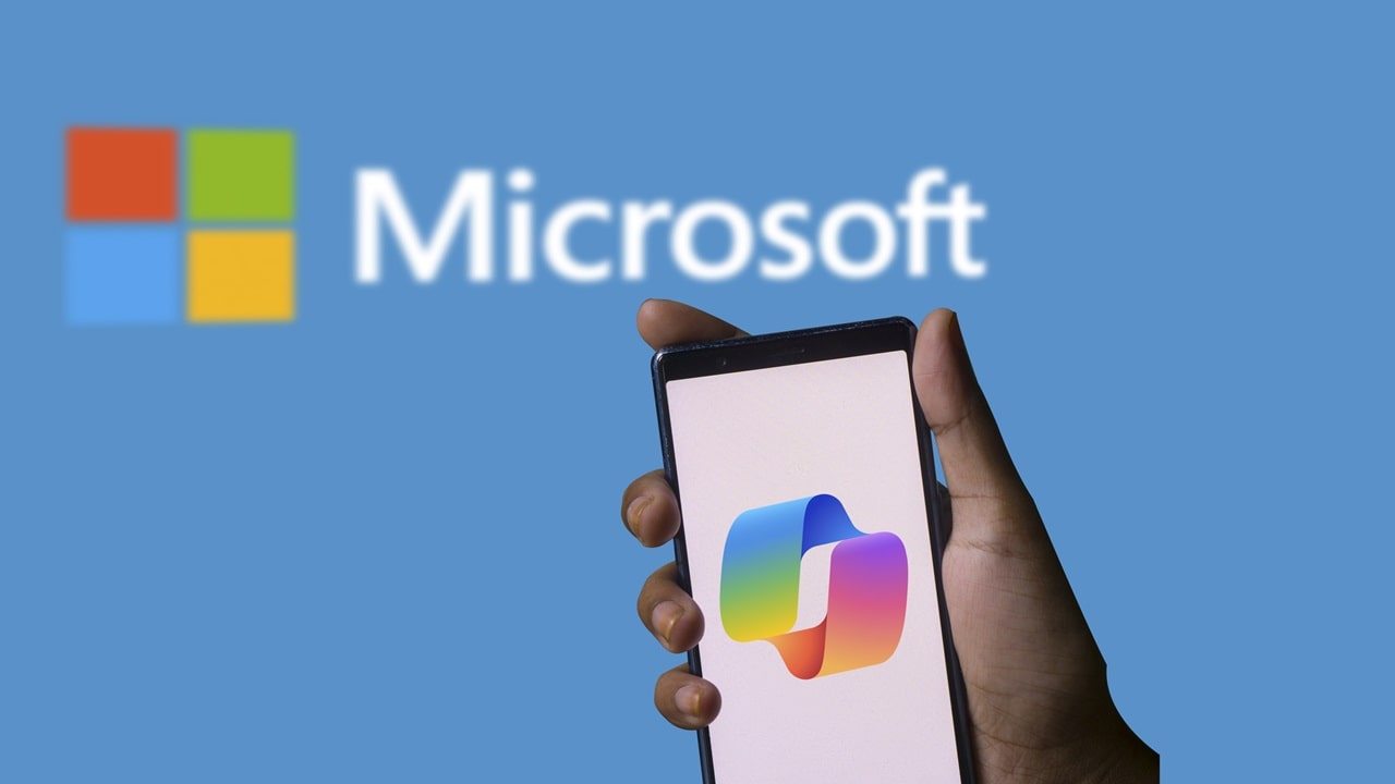 Microsoft Copilot arriva come app su smartphone Android thumbnail