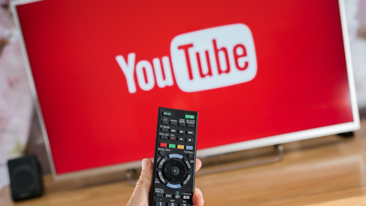YouTube cambia la pubblicità su Smart TV: saranno meno, ma più lunghe thumbnail