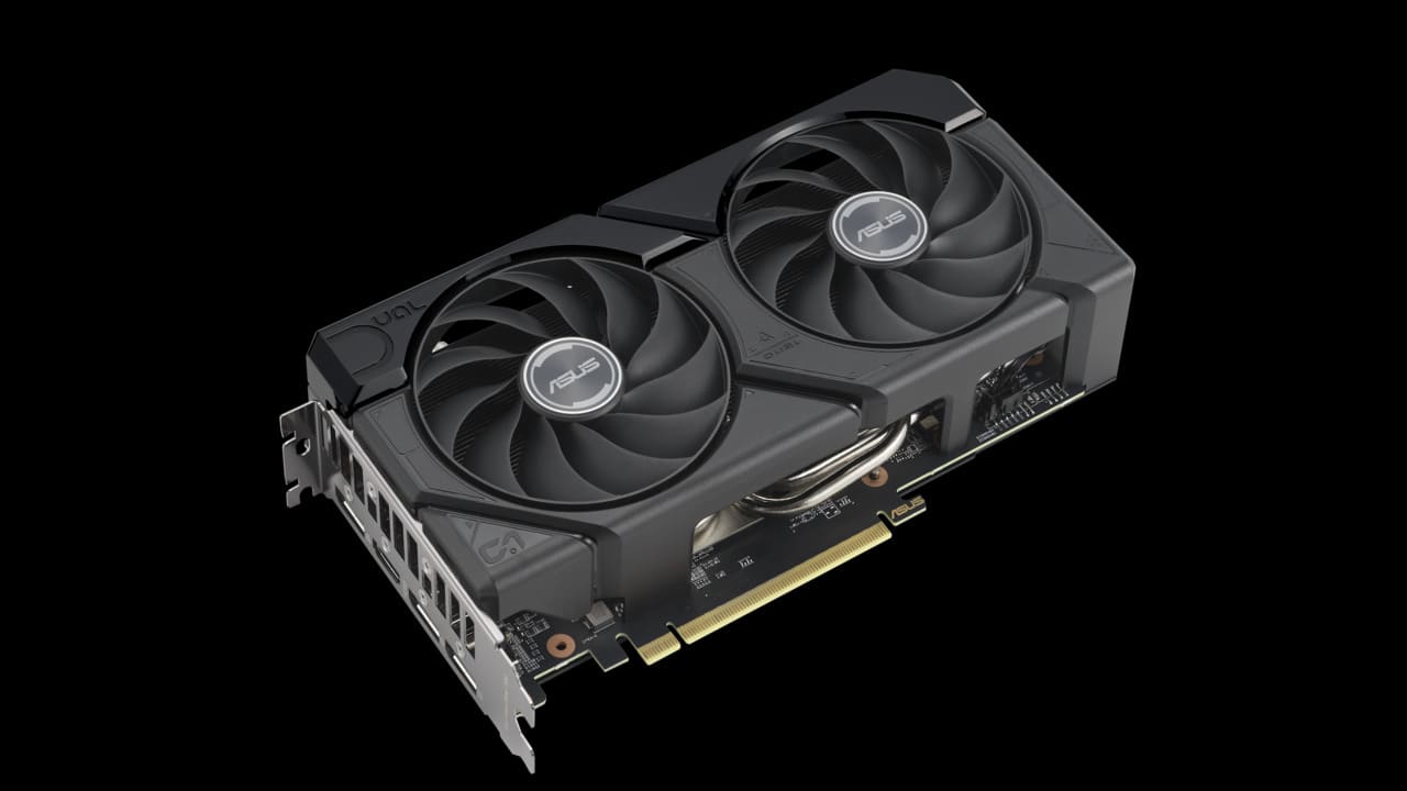 ASUS annuncia le schede grafiche DUAL e TUF Gaming AMD Radeon RX 7600 XT  thumbnail