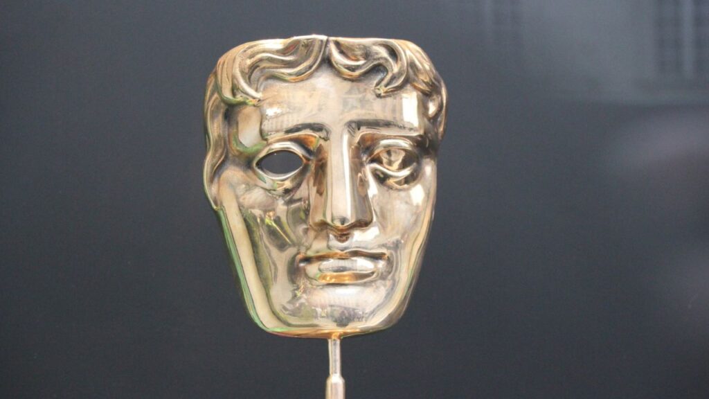 BAFTA 2024 nomination