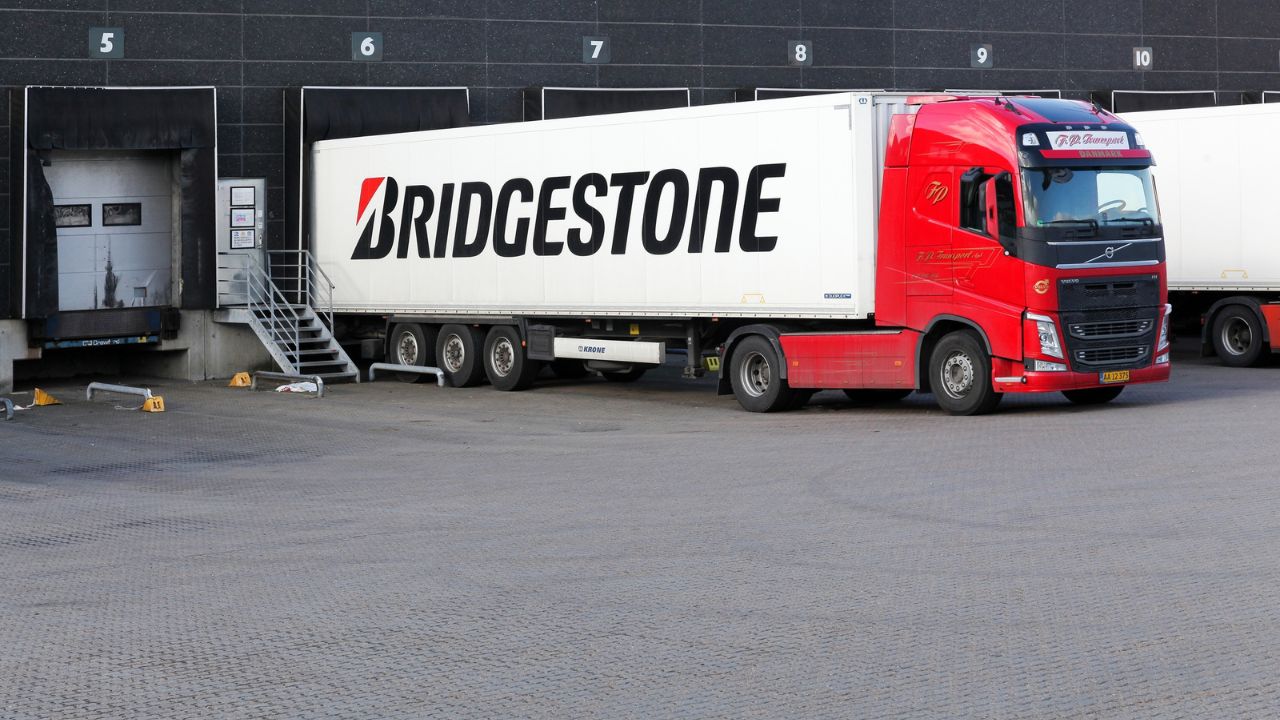 Cosa possiamo aspettarci da Bridgestone al CES 2024 thumbnail