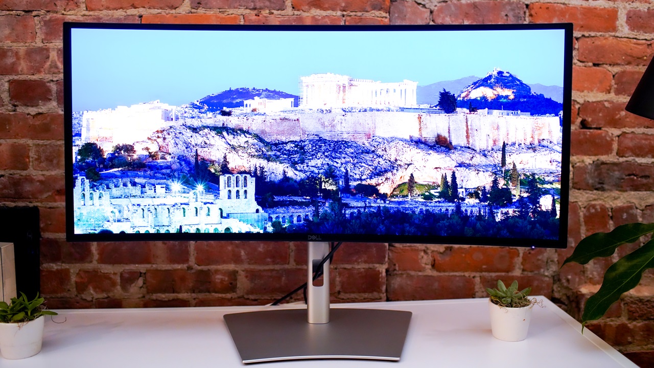 Dell presenta i nuovi monitor UltraSharp in 5K: prestazioni e qualità per i gamer e non solo thumbnail