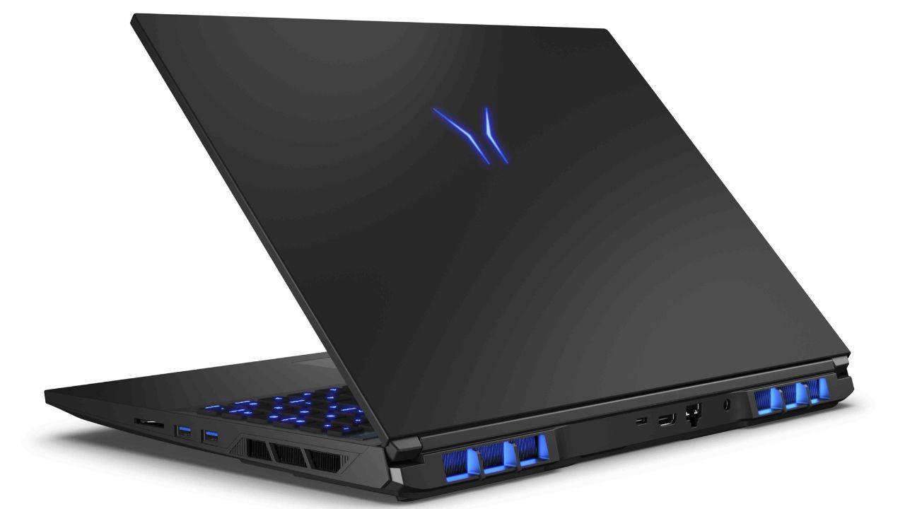 ERAZER presenta i suoi nuovi laptop da gaming al CES 2024 thumbnail