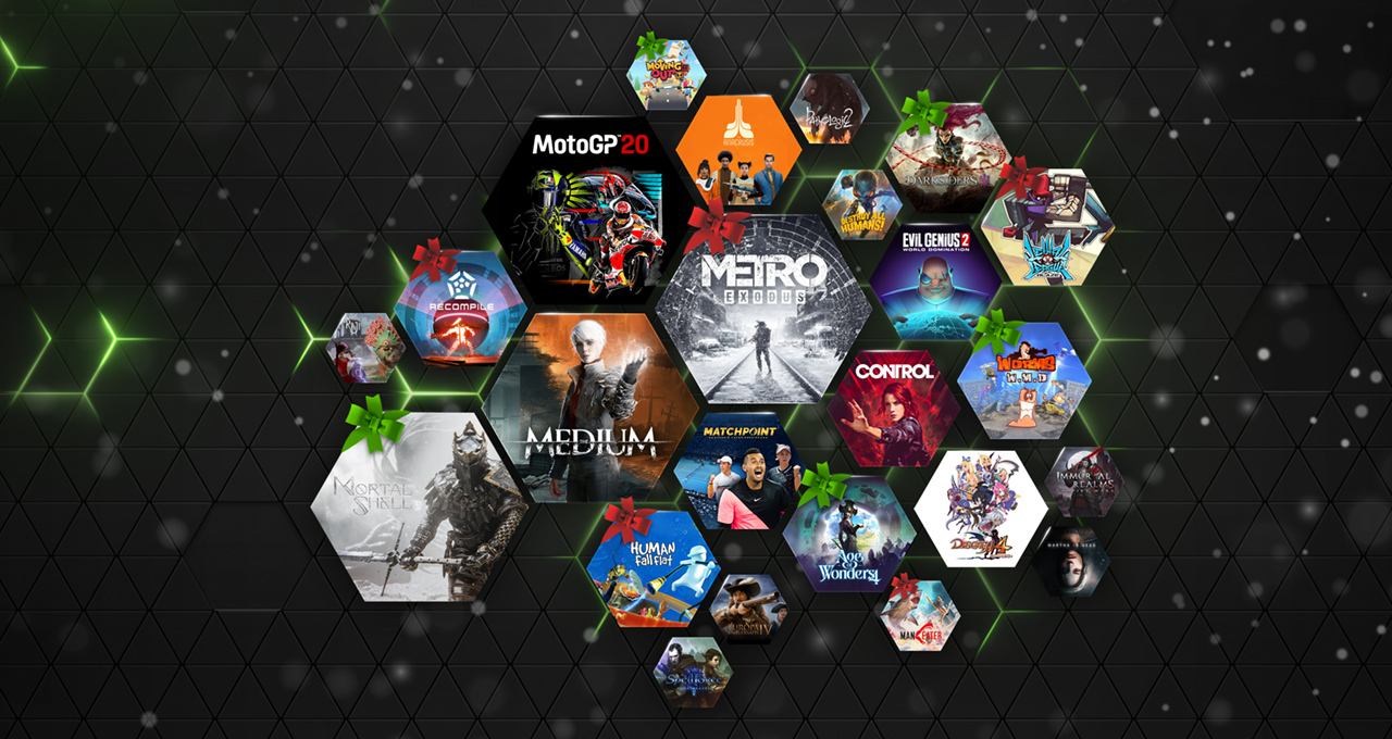 GeForce NOW: ecco tutti i giochi di gennaio 2024 thumbnail