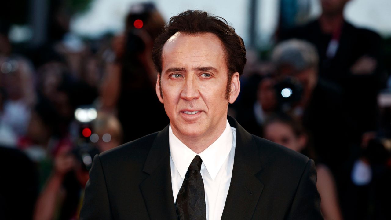 Pluto TV festeggia il compleanno di Nicolas Cage con una maratona dei suoi film  thumbnail