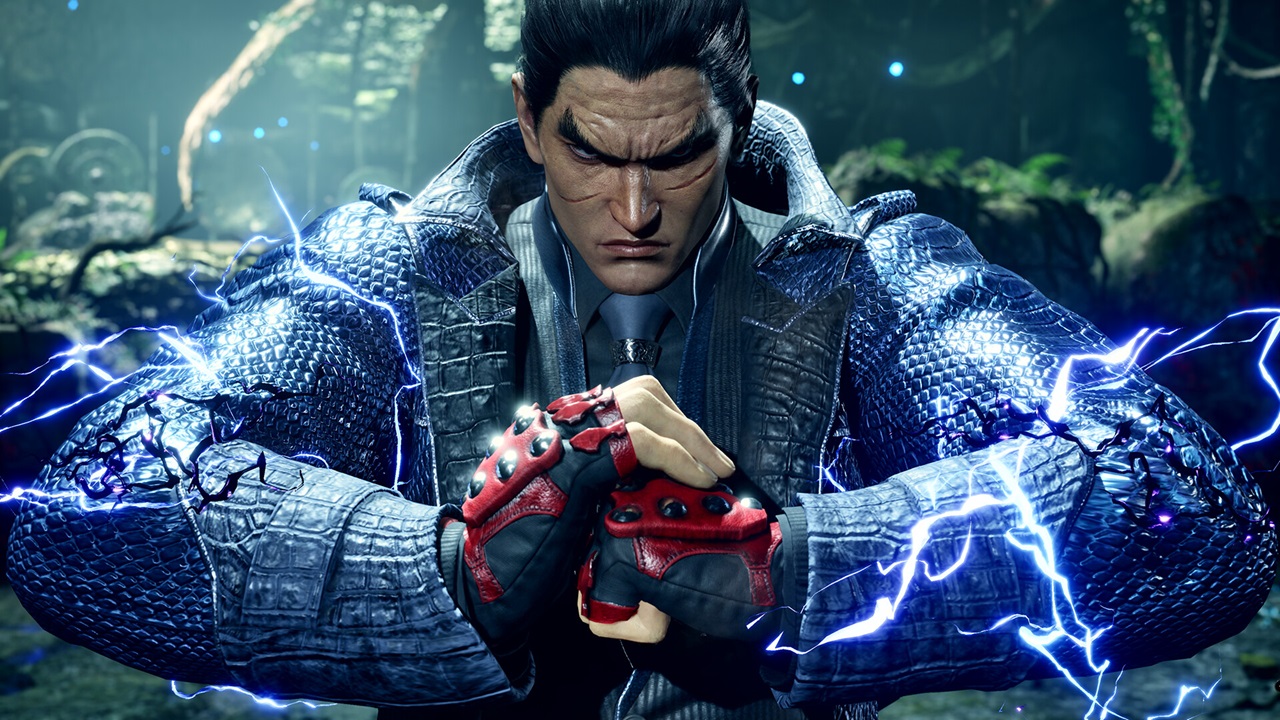 Pubblicato il nuovo filmato di apertura di Tekken 8 che mostra il nuovo personaggio del primo DLC thumbnail