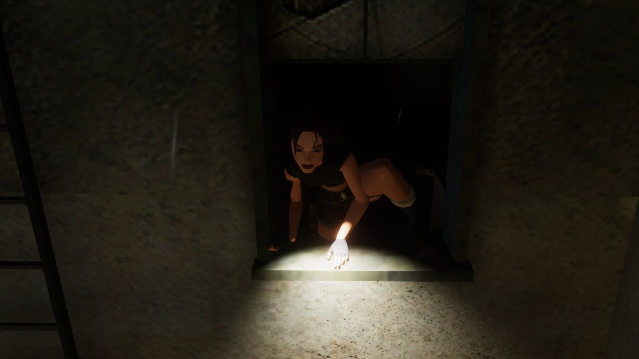 Un remake amatoriale di Tomb Raider: Angel of Darkness è ora giocabile in demo thumbnail