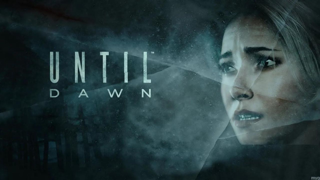 Until Dawn: il videogioco Playstation sta per diventare un film thumbnail
