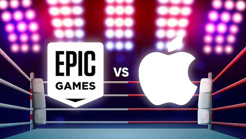 apple epic