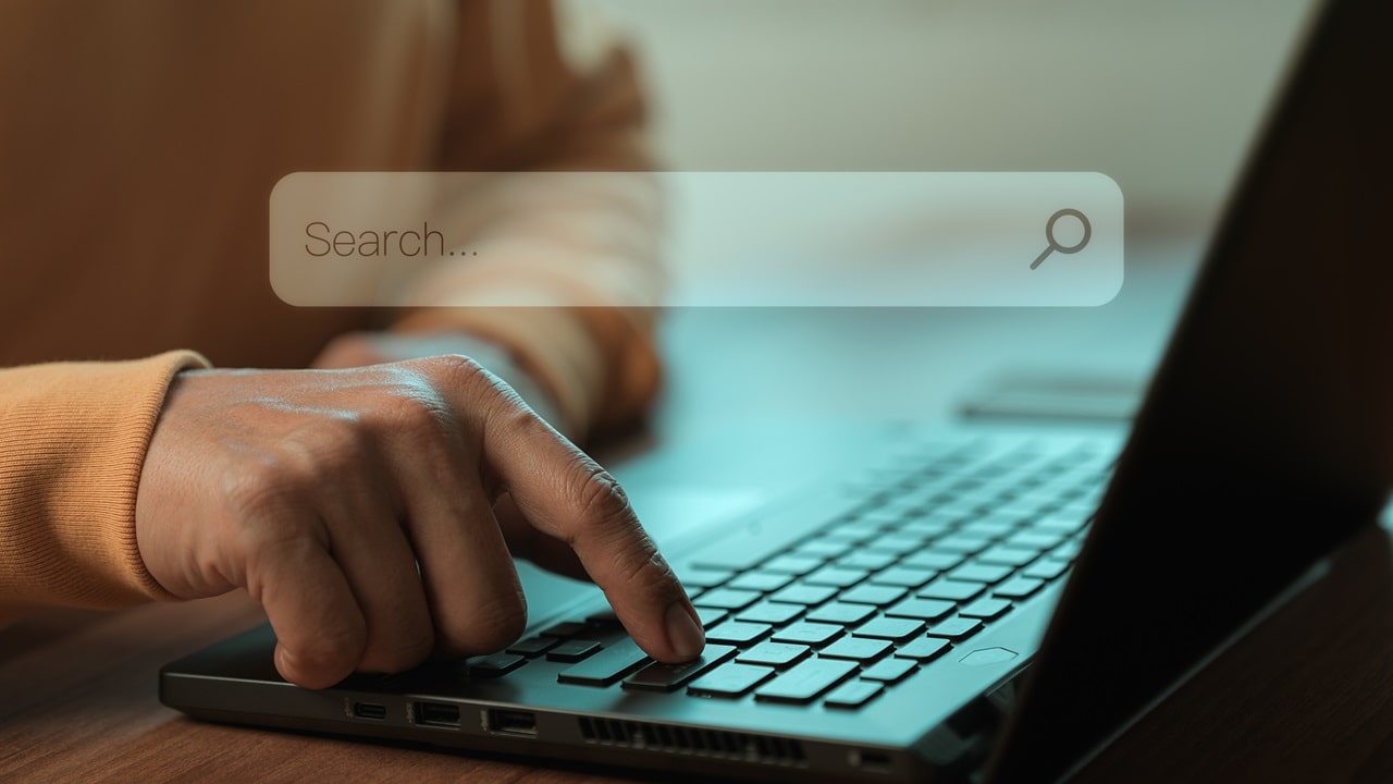 Arc Search: The Browser Company vuole reiventare anche la ricerca — con l'AI thumbnail