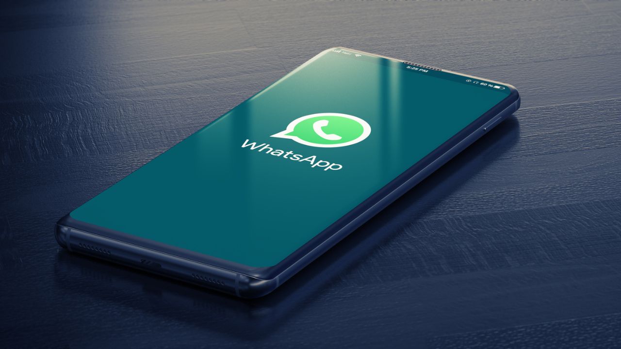 WhatsApp integra l'intelligenza artificiale di Meta sulla sua piattaforma thumbnail